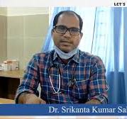 Dr. Srikant Sahu